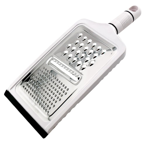 Flat Grater/Shredder